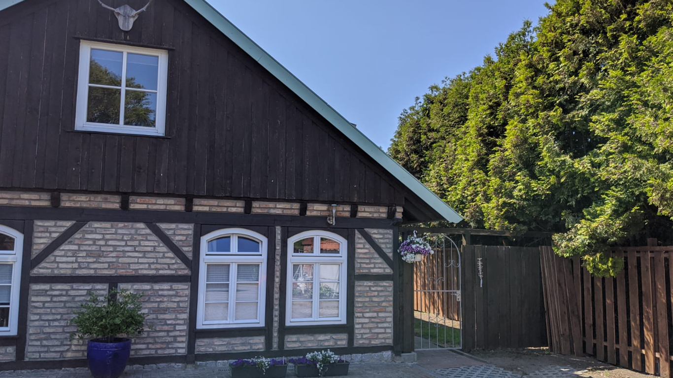 Ferienwohnung Maritim an der Ostsee Elemenhorst Warnemünde