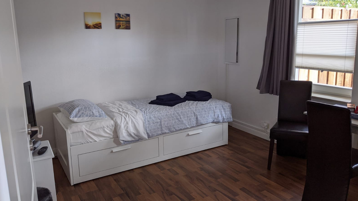 Ferienwohnung Maritim an der Ostsee Elemenhorst Warnemünde