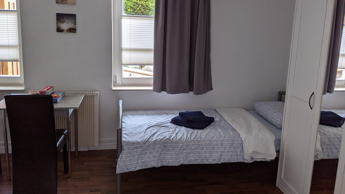 Ferienwohnung Maritim an der Ostsee Elemenhorst Warnemünde