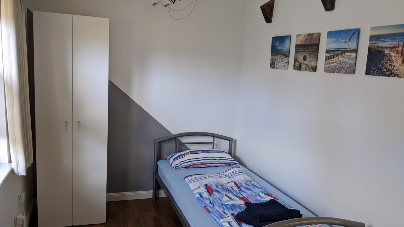 Ferienwohnung Maritim an der Ostsee Elemenhorst Warnemünde