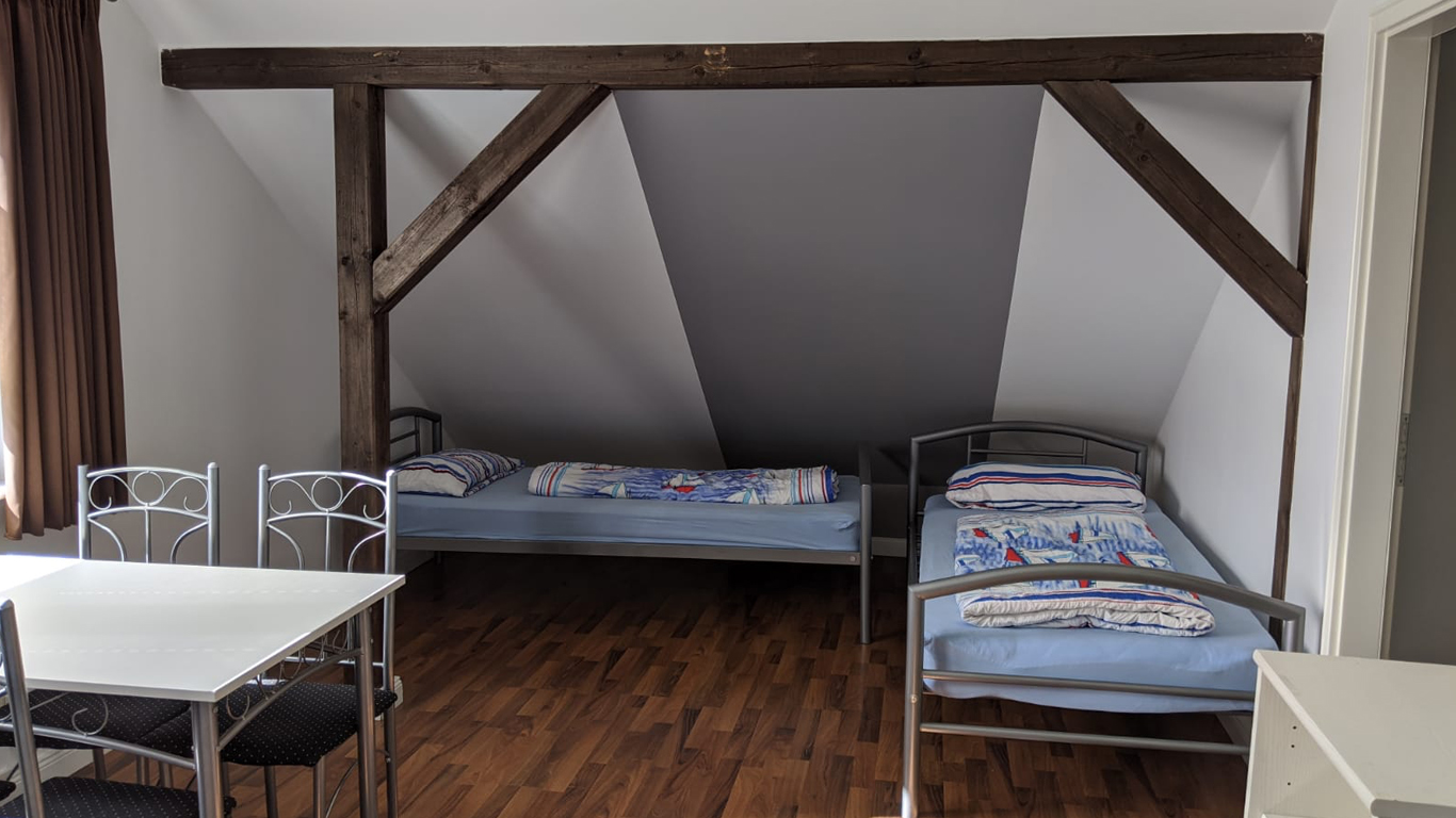 Ferienwohnung Maritim an der Ostsee Elemenhorst Warnemünde