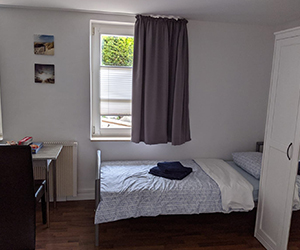 Ferienwohnung Maritim